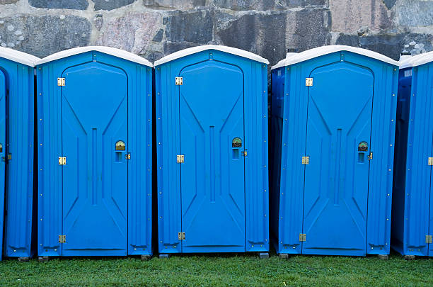 Portable Restroom for Sporting Events in Newport, VT